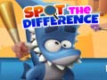 Laro Spot The Differences
