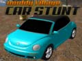 Laro Muddy Village Car Stunt