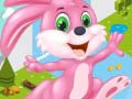 Laro Bunny Run