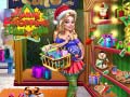 Laro Mommy Shopping Xmas Gifts