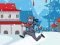 Laro Running Ninja