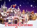 Laro Fantasy Christmas