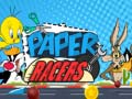 Laro Paper Racers
