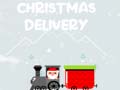 Laro Christmas Delivery 