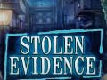 Laro Stolen Evidence