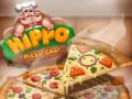 Laro Hippo Pizza Chef