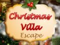 Laro Christmas Villa Escape