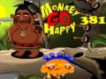 Laro Monkey Go Happy Stage 381