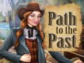 Laro Path to the Past