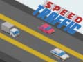 Laro Speed Traffic