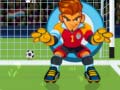 Laro Soccer FRVR