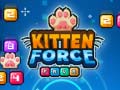 Laro Kitten force FRVR