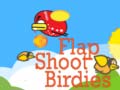 Laro Flap Shoot Birdie