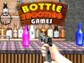 Laro Bottle Shooter games
