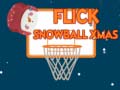 Laro Flick Snowball Xmas