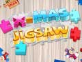 Laro X-mas Jigsaw