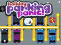 Laro Holiday Parking Panic