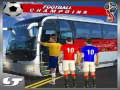 Laro Football Players Bus Transport