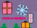 Laro Stack-O-Presents