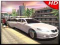 Laro Luxury Limousine Car Taxi Driver
