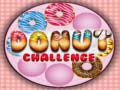 Laro Donut Challenge 