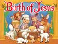 Laro Birth Of Jesus