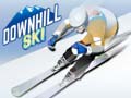 Laro Downhill Ski