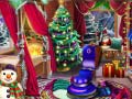 Laro Christmas House Cleaning