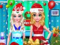 Laro Christmas Decor