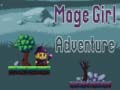 Laro Mage girl adventure