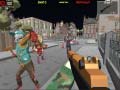Laro Poligon Battle Royale