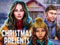 Laro Christmas Presents