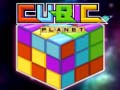 Laro Cubic Planet