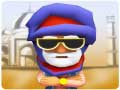 Laro Prince Rash Adventure