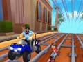 Laro Railway Runner 3d