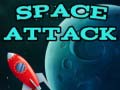 Laro Space Attack