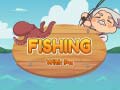 Laro Fishing With Pa