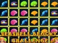 Laro Seashell Blocky Challenge