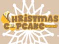 Laro Christmas Cupcake Match 3