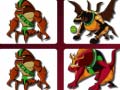 Laro Ben 10 Memory Challenge