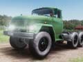 Laro Truck Driver Easy Road