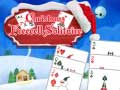 Laro Christmas Freecell Solitaire