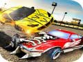 Laro Demolition Derby Car Arena