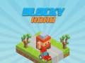 Laro Blocky Road
