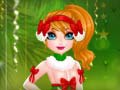 Laro Princess Battle For Christmas Fashion