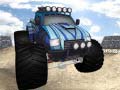 Laro Monster Truck Freestyle
