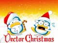 Laro Vector Christmas
