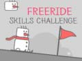Laro Freeride. Skills Challenge