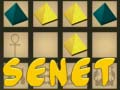 Laro Senet