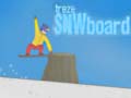 Laro Treze Snowboard